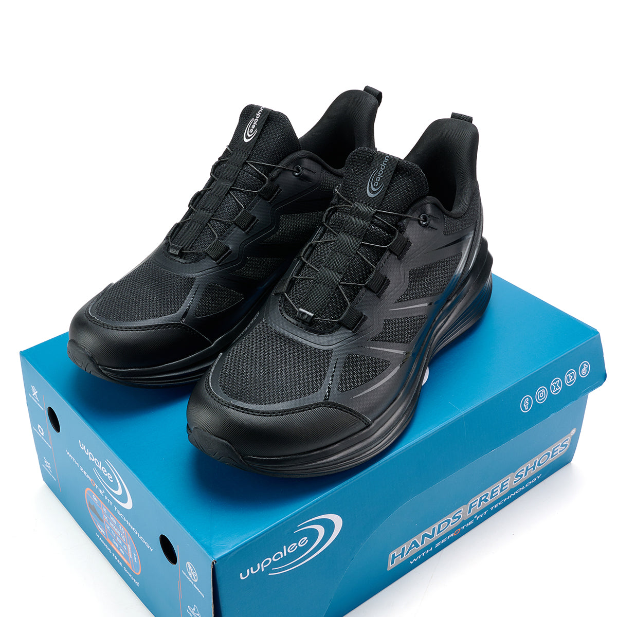 Men's "CITY"