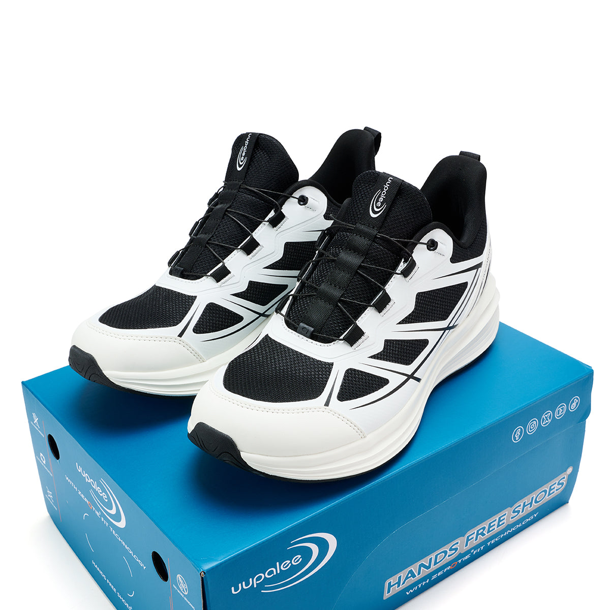 Men's "CITY"